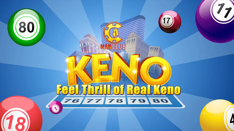 chien thuat choi game keno cho tan thu Chiến thuật chơi Keno cho tân thủ