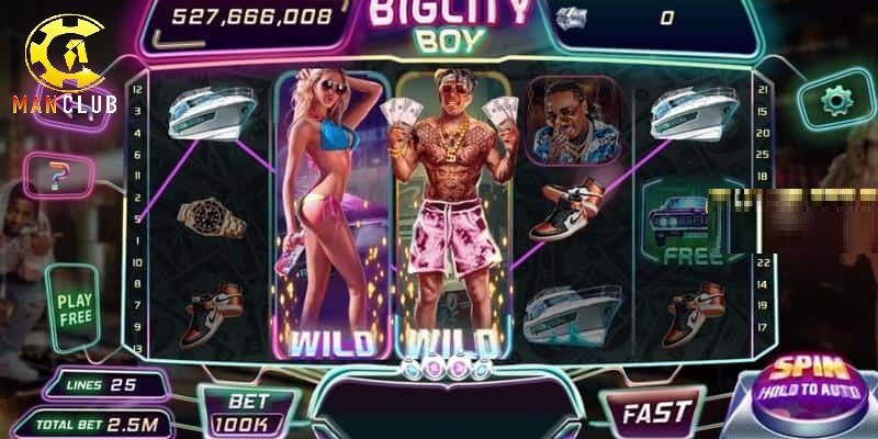 cach choi bigcity boy tai manclub don gian nhung hap dan Cách chơi bigcity boy tại manclub đơn giản nhưng hấp dẫn