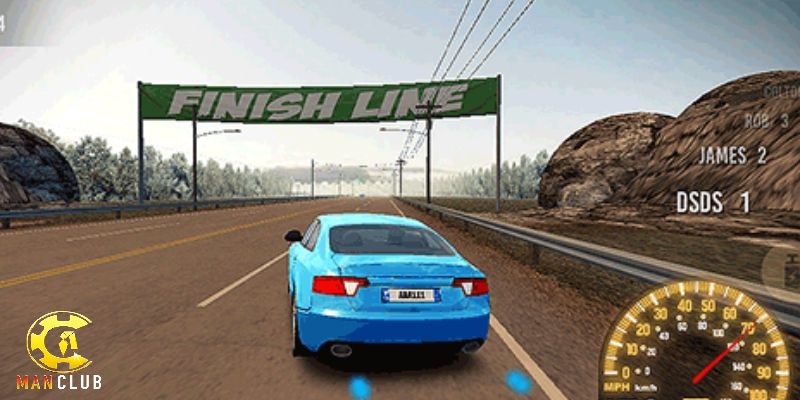 cach choi va luat choi burning race tai manclub Cách chơi và luật chơi burning race tại manclub