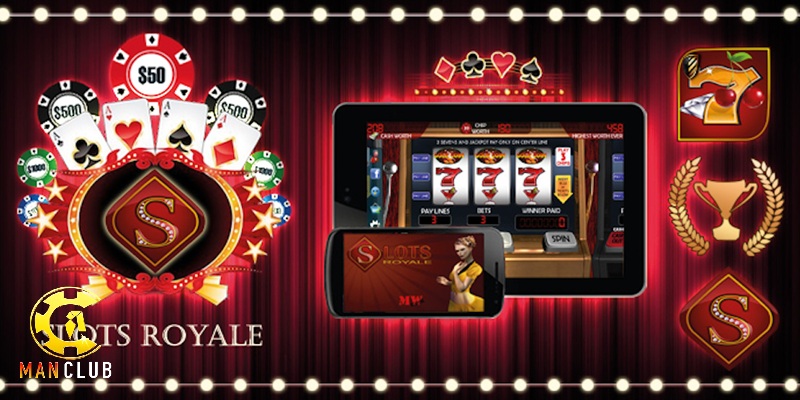diem noi bat cua casino royale tai manclub Điểm nổi bật của casino royale tại manclub