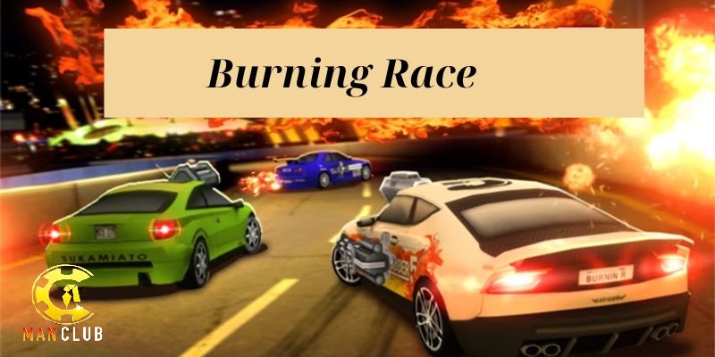 gioi thieu burning race sieu pham slot online tai manclub Giới thiệu burning race siêu phẩm slot online tại manclub