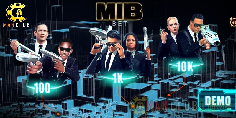 gioi thieu ve mib slots tai manclub Giới thiệu về mib slots tại manclub