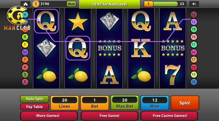 tai sao nen chon manlots tai manclub Tại sao nên chọn manslots tại manclub